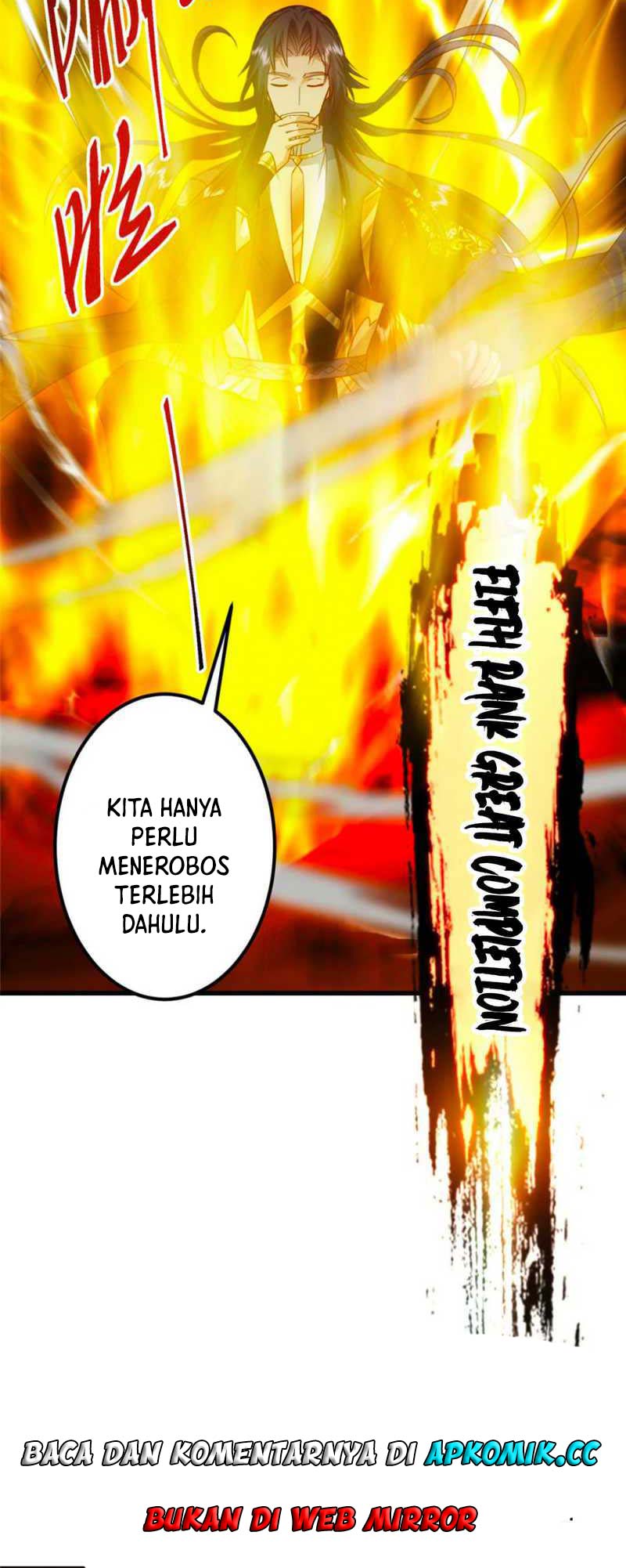 Keep A Low Profile, Sect Leader Chap 400 - Next Chap 401