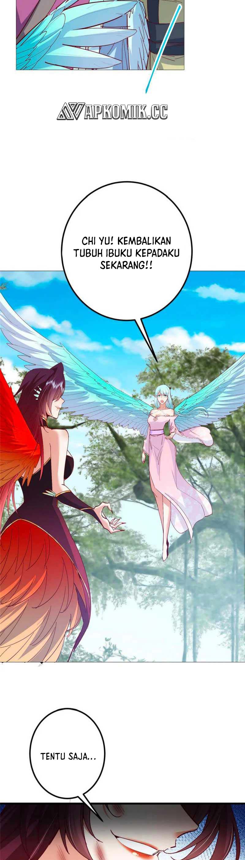 Keep A Low Profile, Sect Leader Chap 400 - Next Chap 401