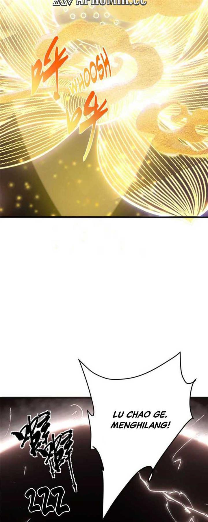 Keep A Low Profile, Sect Leader Chap 402 - Next Chap 403