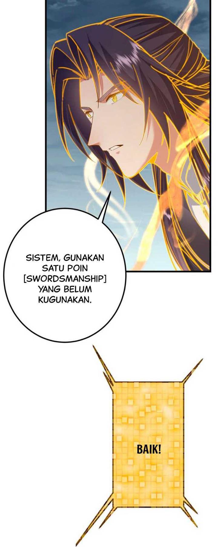 Keep A Low Profile, Sect Leader Chap 402 - Next Chap 403