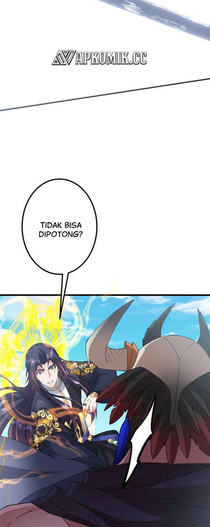 Keep A Low Profile, Sect Leader Chap 402 - Next Chap 403