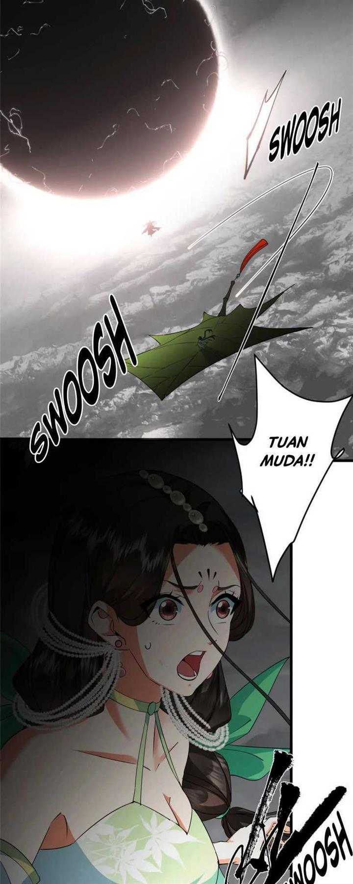 Keep A Low Profile, Sect Leader Chap 402 - Next Chap 403