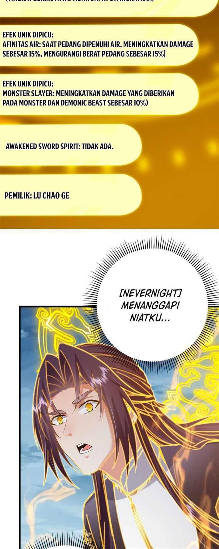 Keep A Low Profile, Sect Leader Chap 402 - Next Chap 403