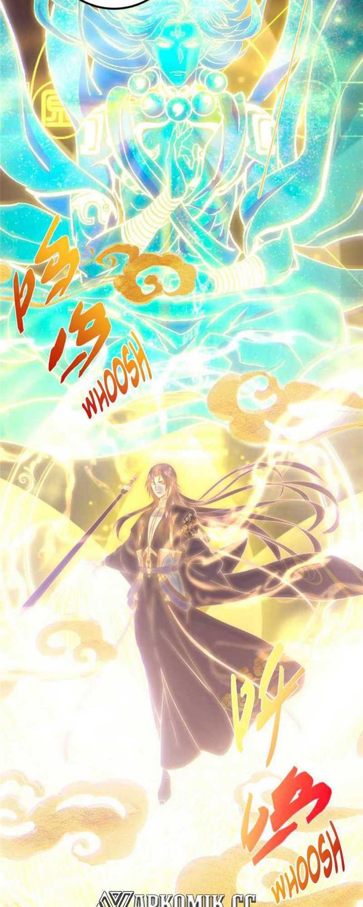 Keep A Low Profile, Sect Leader Chap 402 - Next Chap 403
