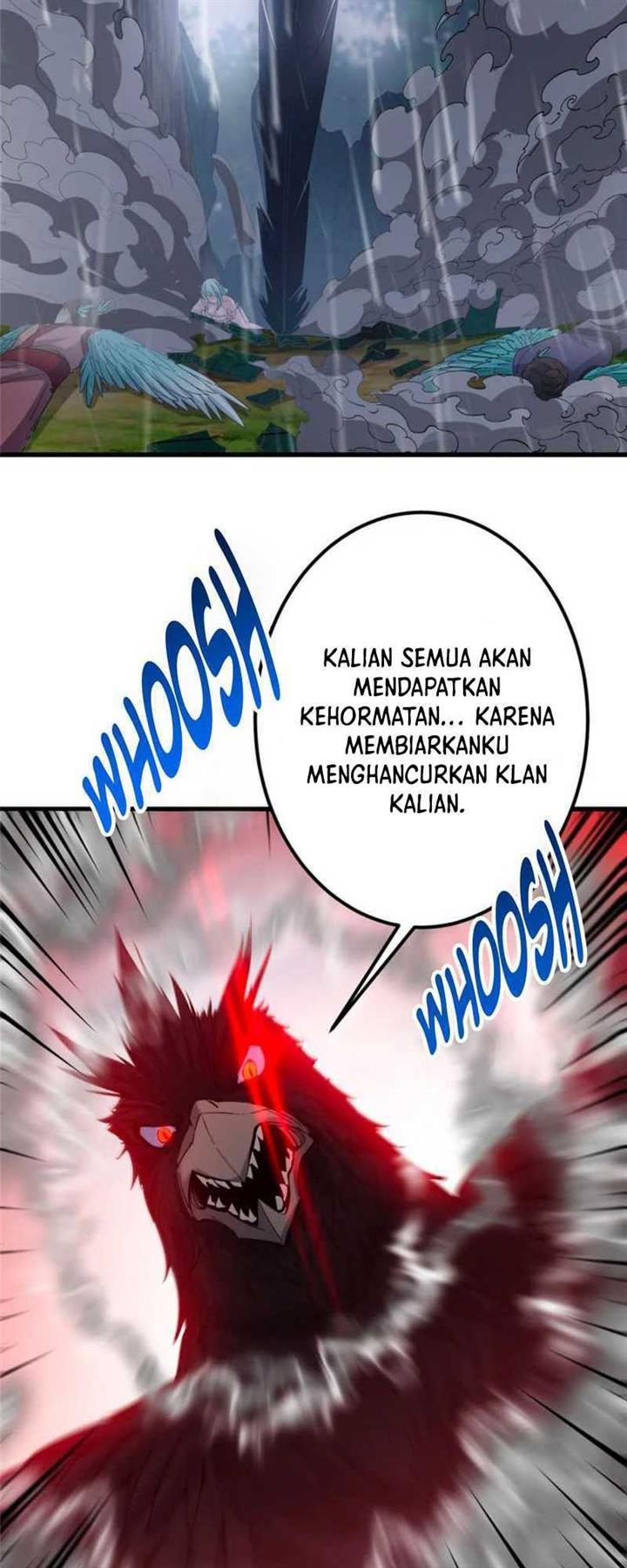 Keep A Low Profile, Sect Leader Chap 402 - Next Chap 403