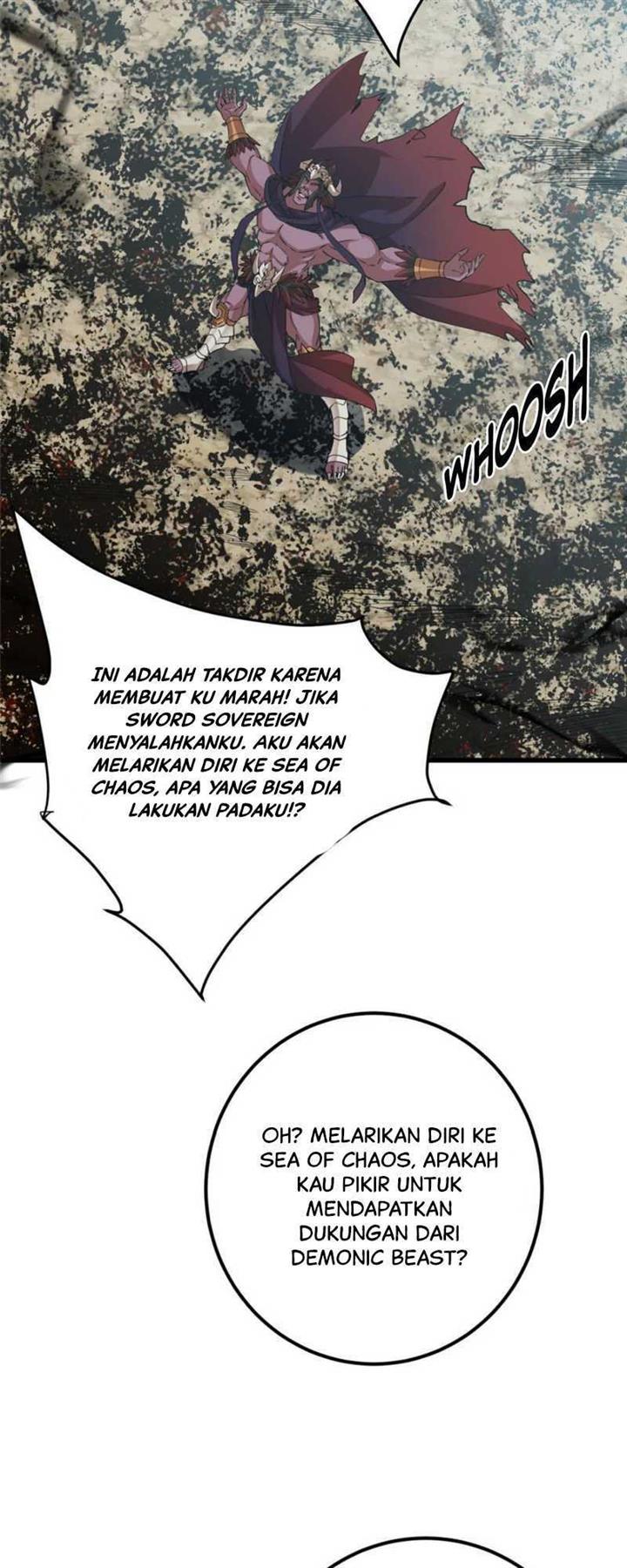 Keep A Low Profile, Sect Leader Chap 402 - Next Chap 403