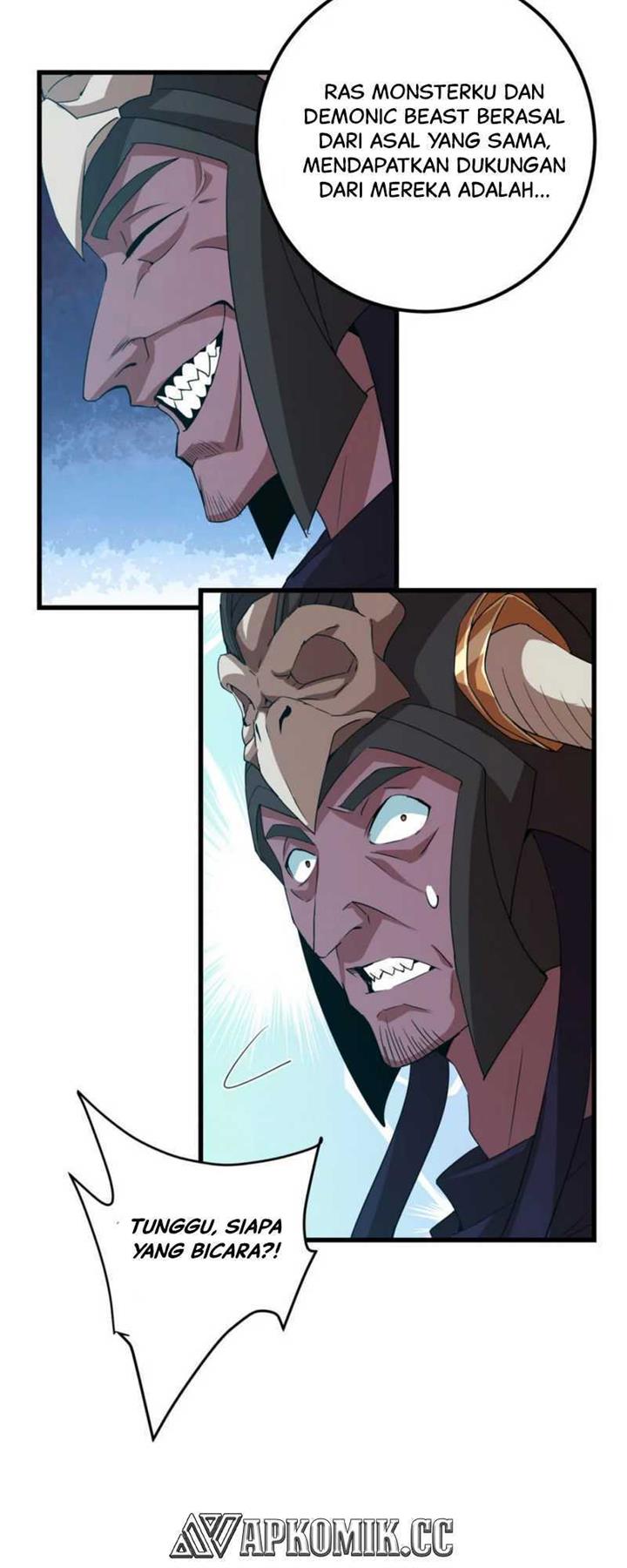 Keep A Low Profile, Sect Leader Chap 402 - Next Chap 403