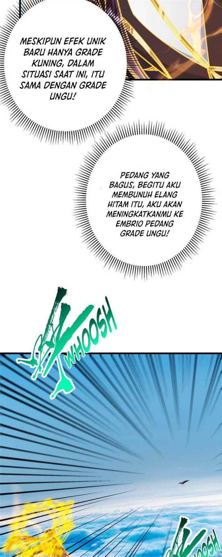 Keep A Low Profile, Sect Leader Chap 402 - Next Chap 403