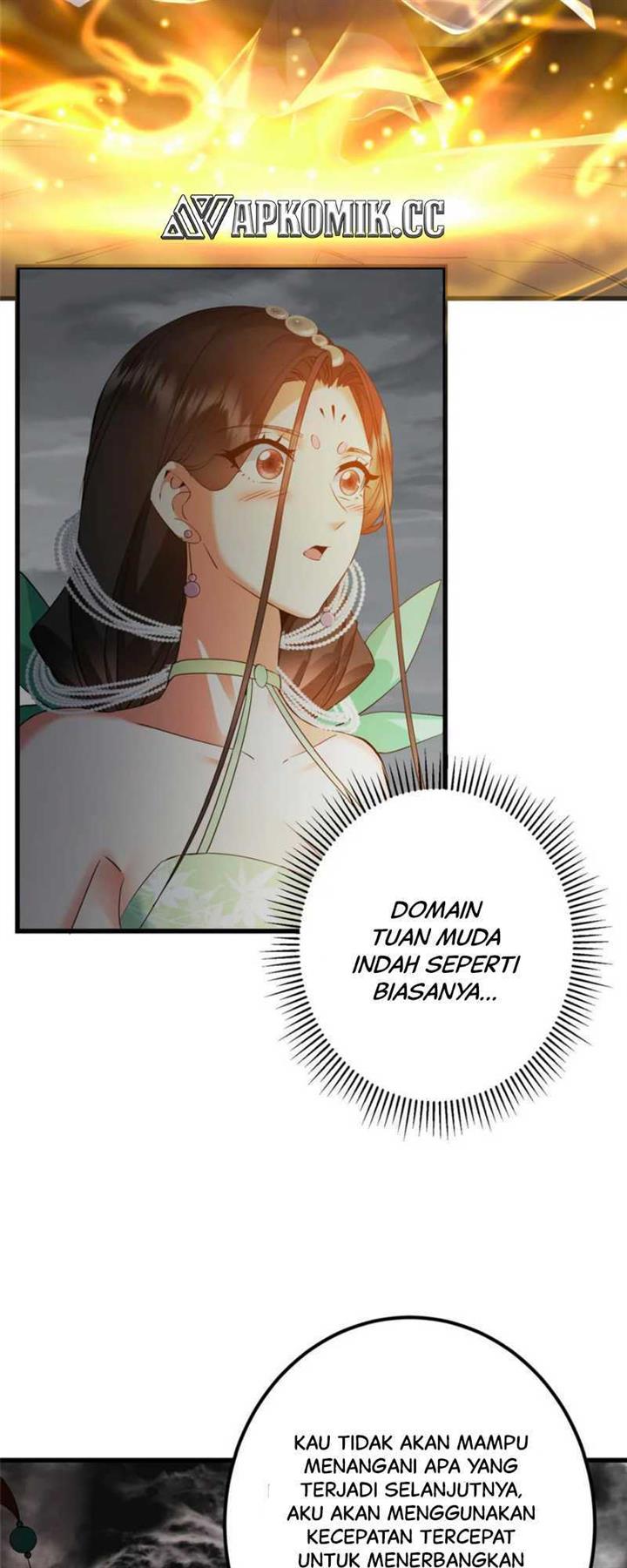 Keep A Low Profile, Sect Leader Chap 402 - Next Chap 403
