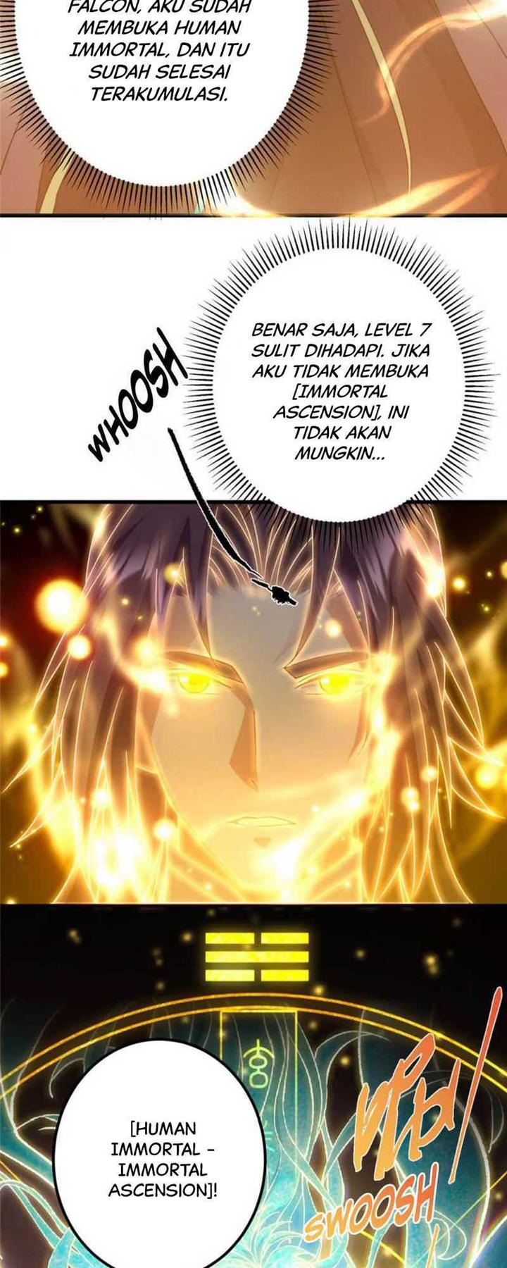 Keep A Low Profile, Sect Leader Chap 402 - Next Chap 403