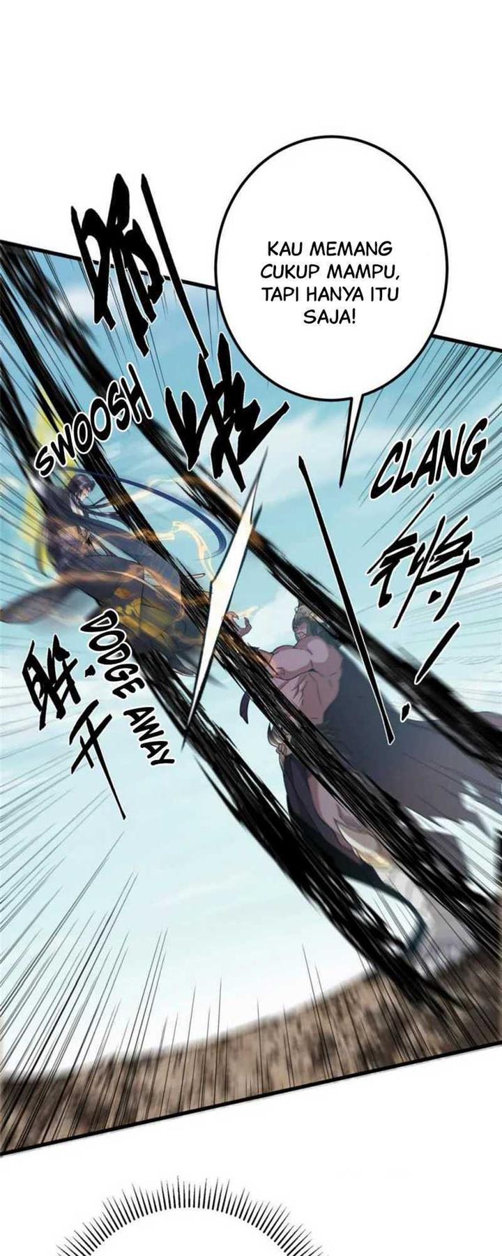 Keep A Low Profile, Sect Leader Chap 402 - Next Chap 403