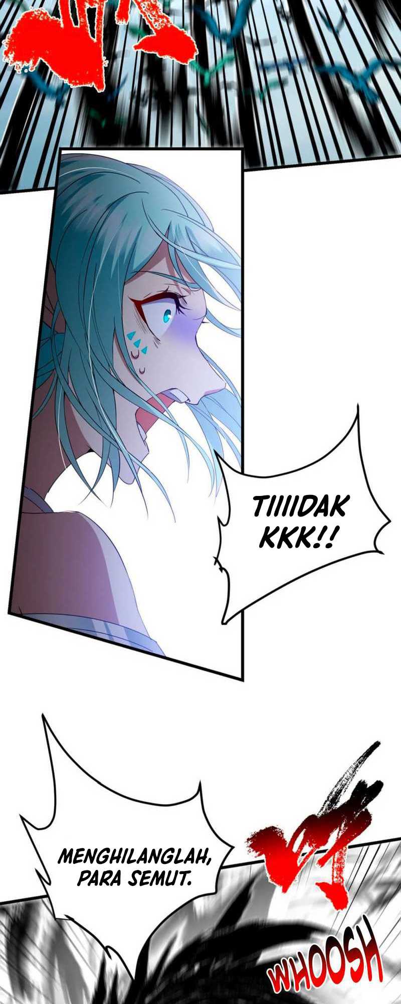 Keep A Low Profile, Sect Leader Chap 403 - Next Chap 404