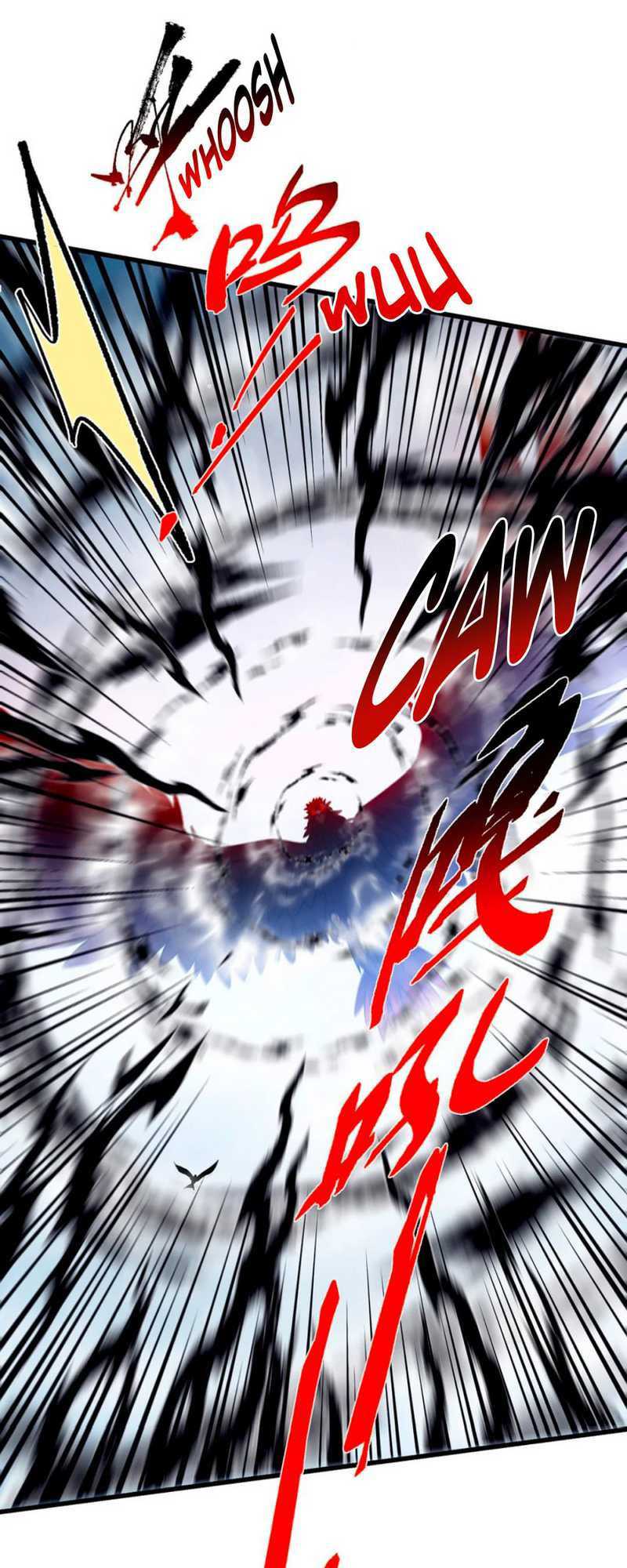 Keep A Low Profile, Sect Leader Chap 403 - Next Chap 404