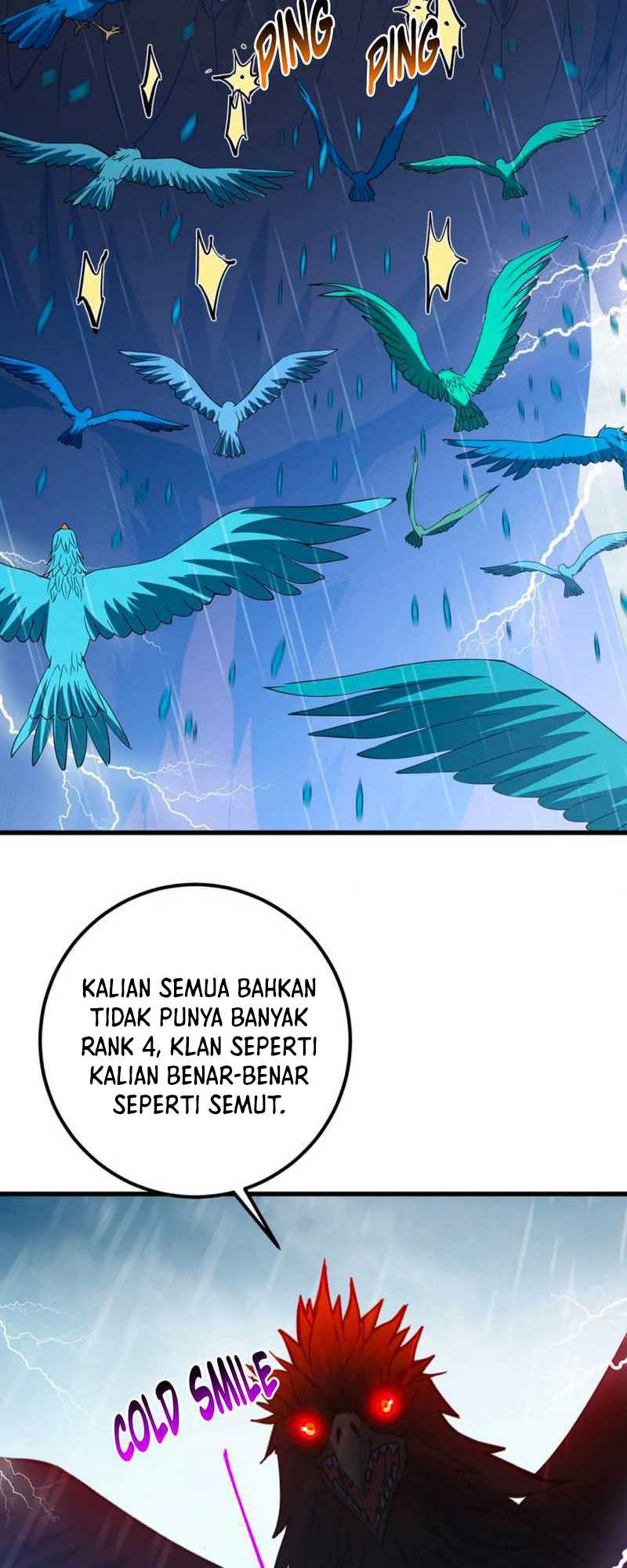 Keep A Low Profile, Sect Leader Chap 403 - Next Chap 404