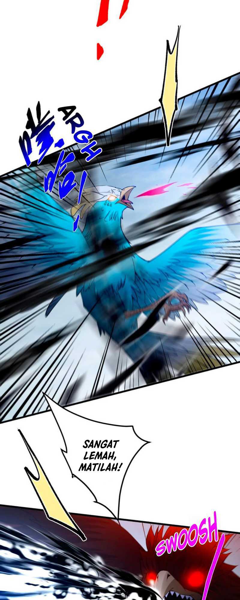 Keep A Low Profile, Sect Leader Chap 403 - Next Chap 404