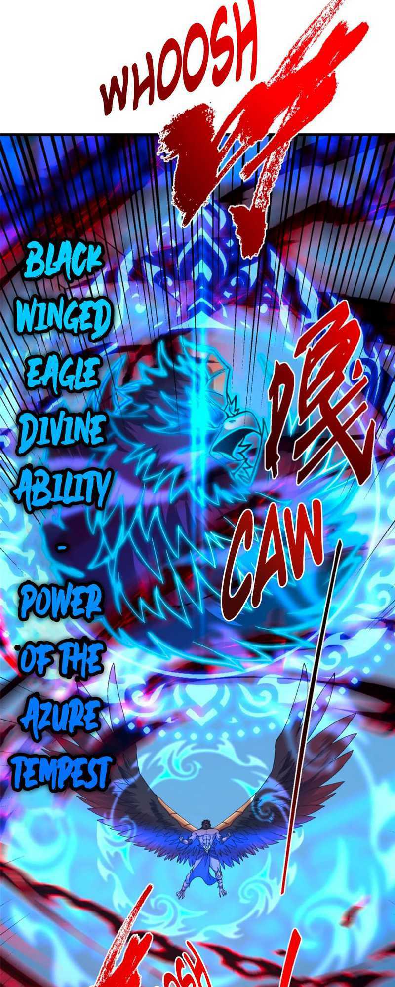 Keep A Low Profile, Sect Leader Chap 404 - Next Chap 405