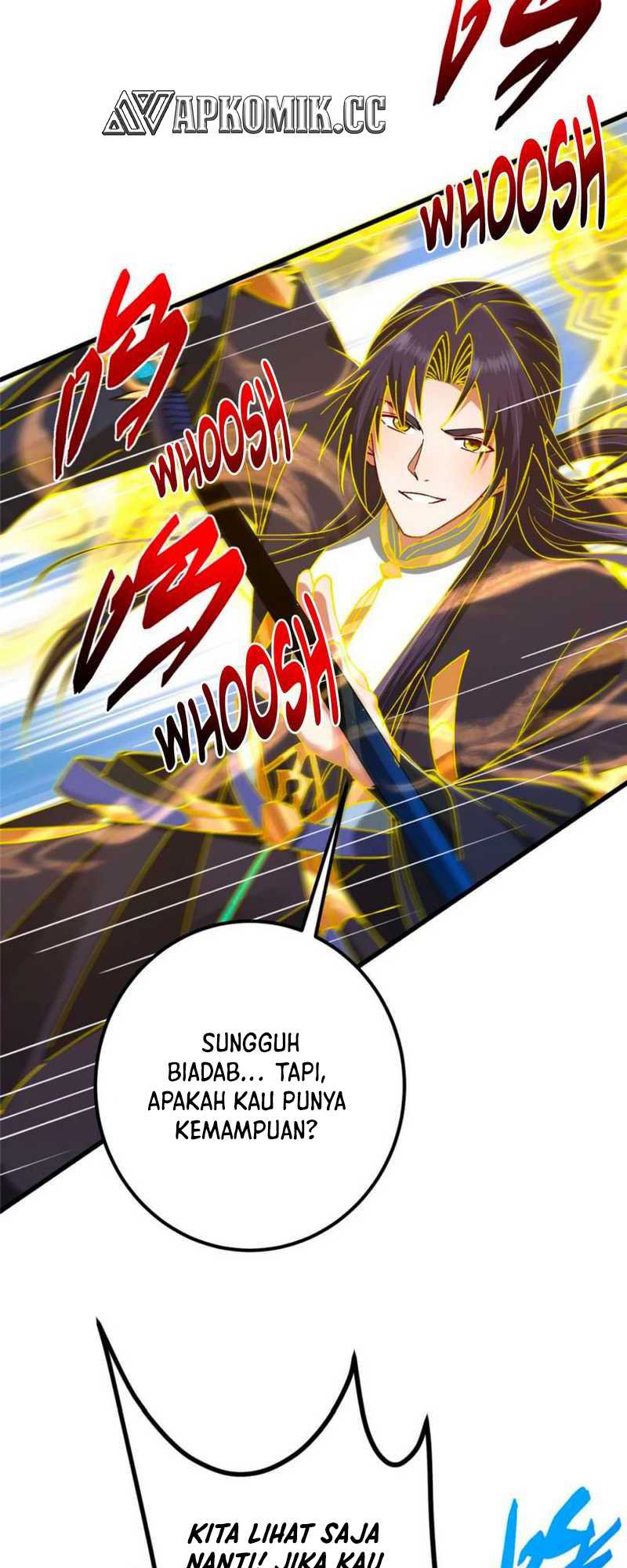 Keep A Low Profile, Sect Leader Chap 404 - Next Chap 405