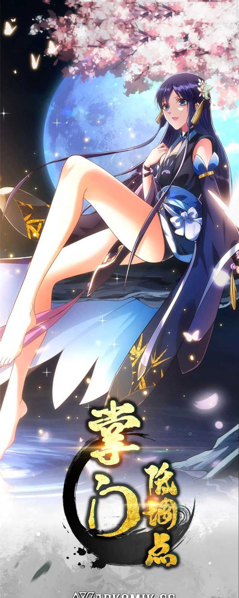 Keep A Low Profile, Sect Leader Chap 404 - Next Chap 405