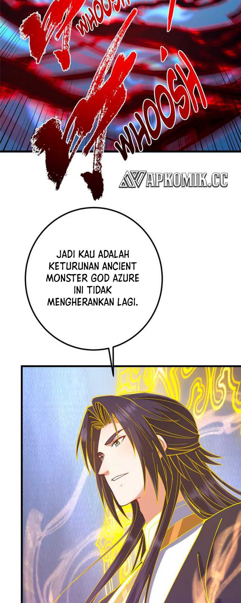Keep A Low Profile, Sect Leader Chap 404 - Next Chap 405