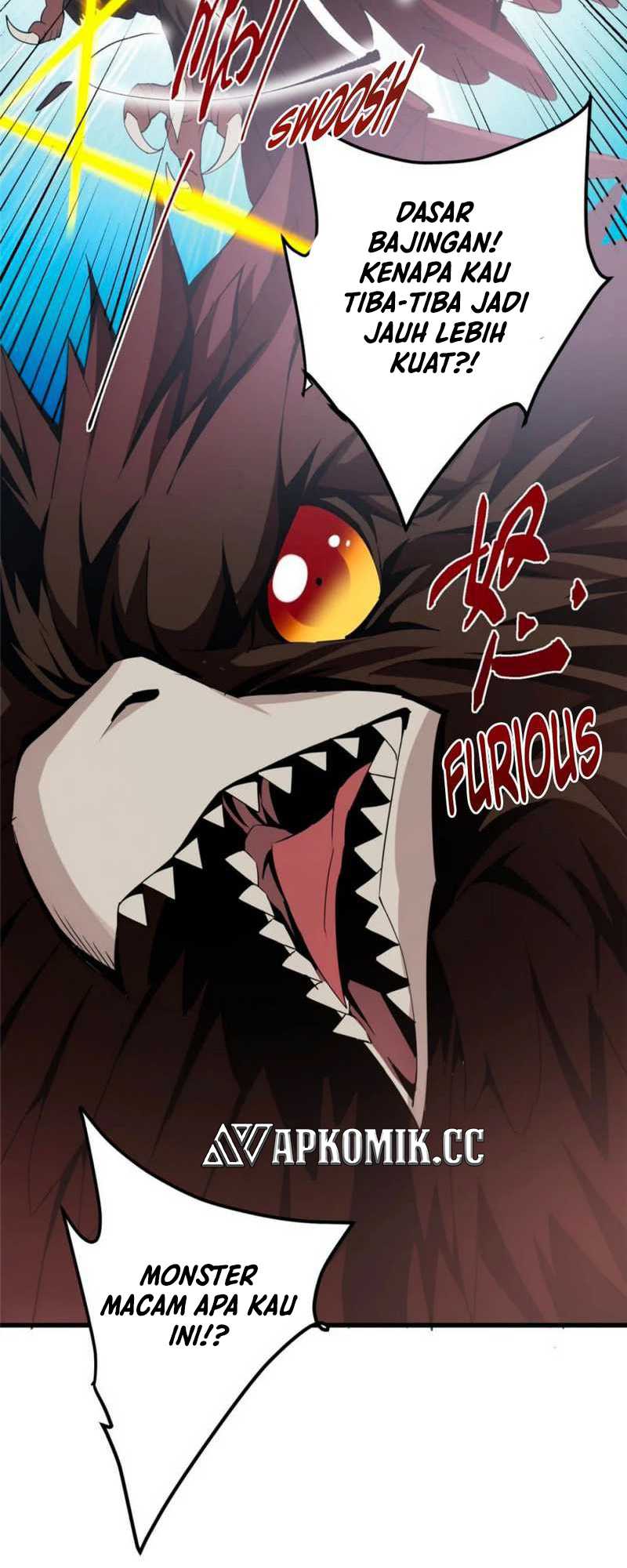 Keep A Low Profile, Sect Leader Chap 404 - Next Chap 405