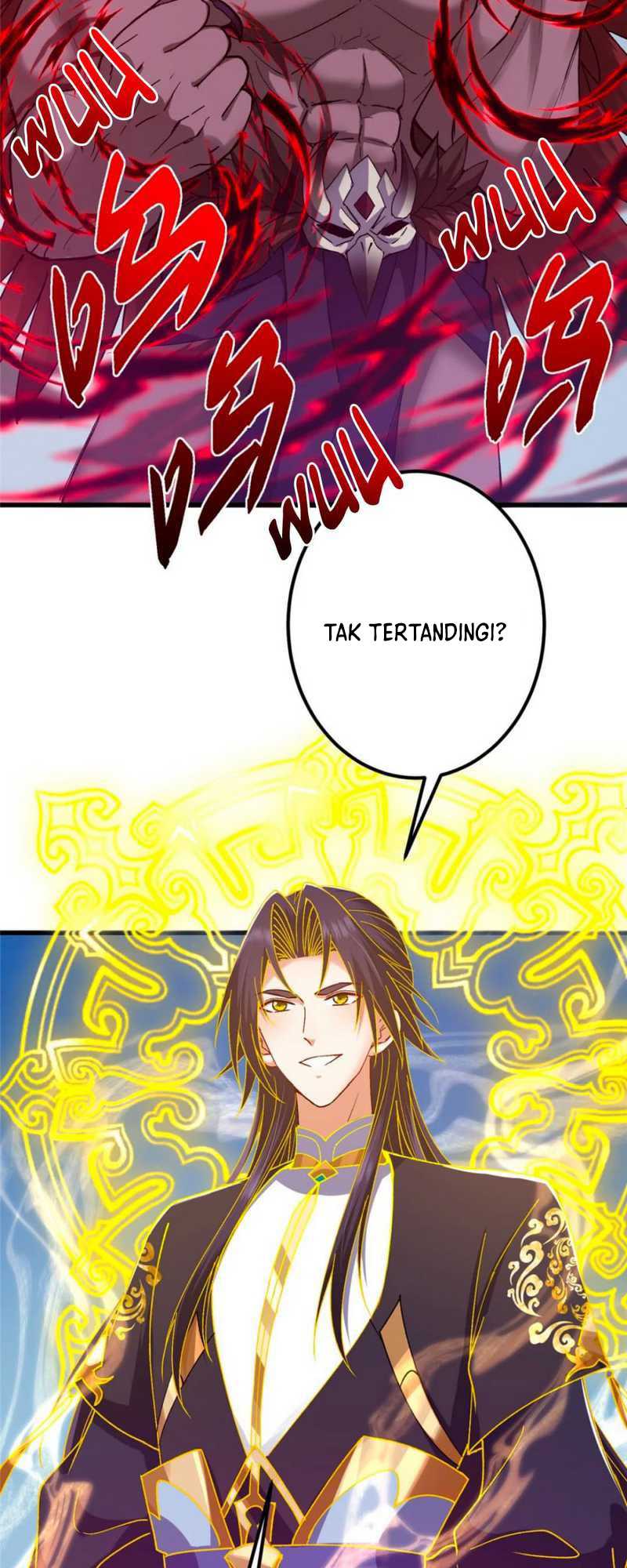 Keep A Low Profile, Sect Leader Chap 404 - Next Chap 405