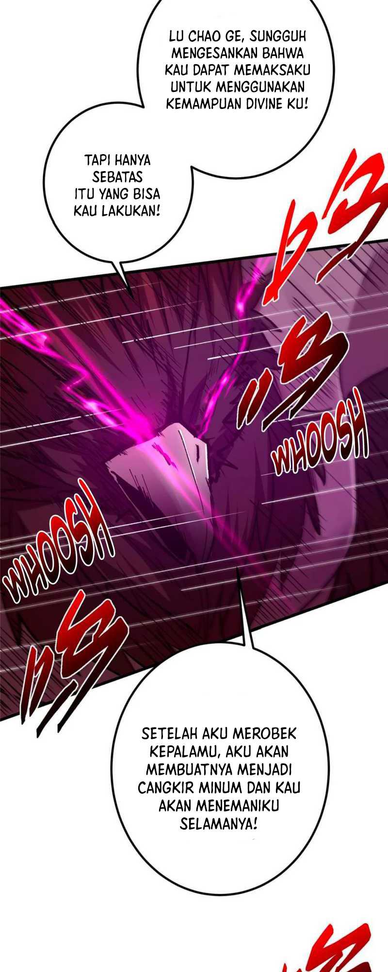 Keep A Low Profile, Sect Leader Chap 404 - Next Chap 405