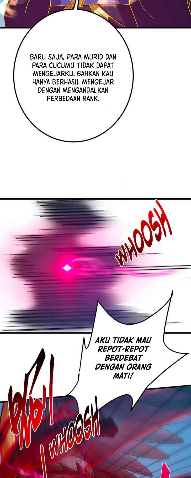 Keep A Low Profile, Sect Leader Chap 404 - Next Chap 405