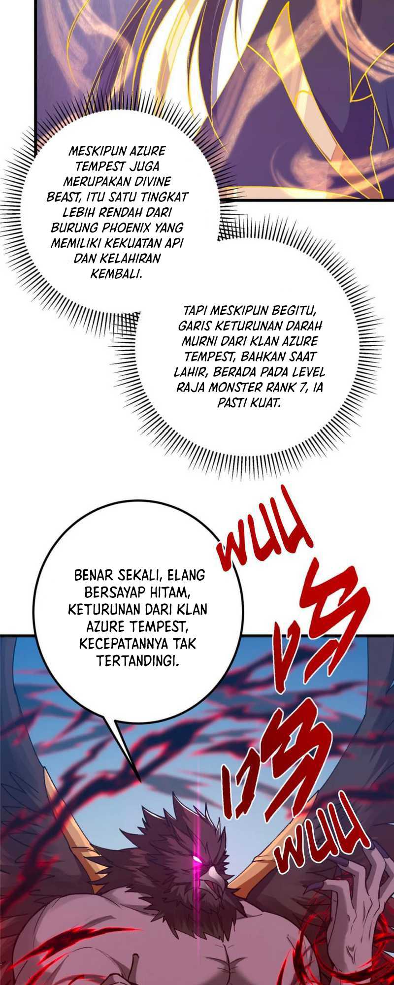 Keep A Low Profile, Sect Leader Chap 404 - Next Chap 405