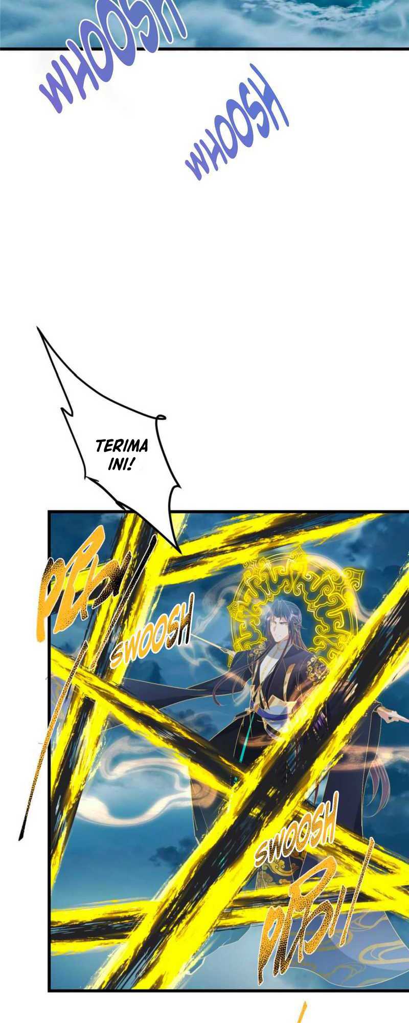 Keep A Low Profile, Sect Leader Chap 404 - Next Chap 405