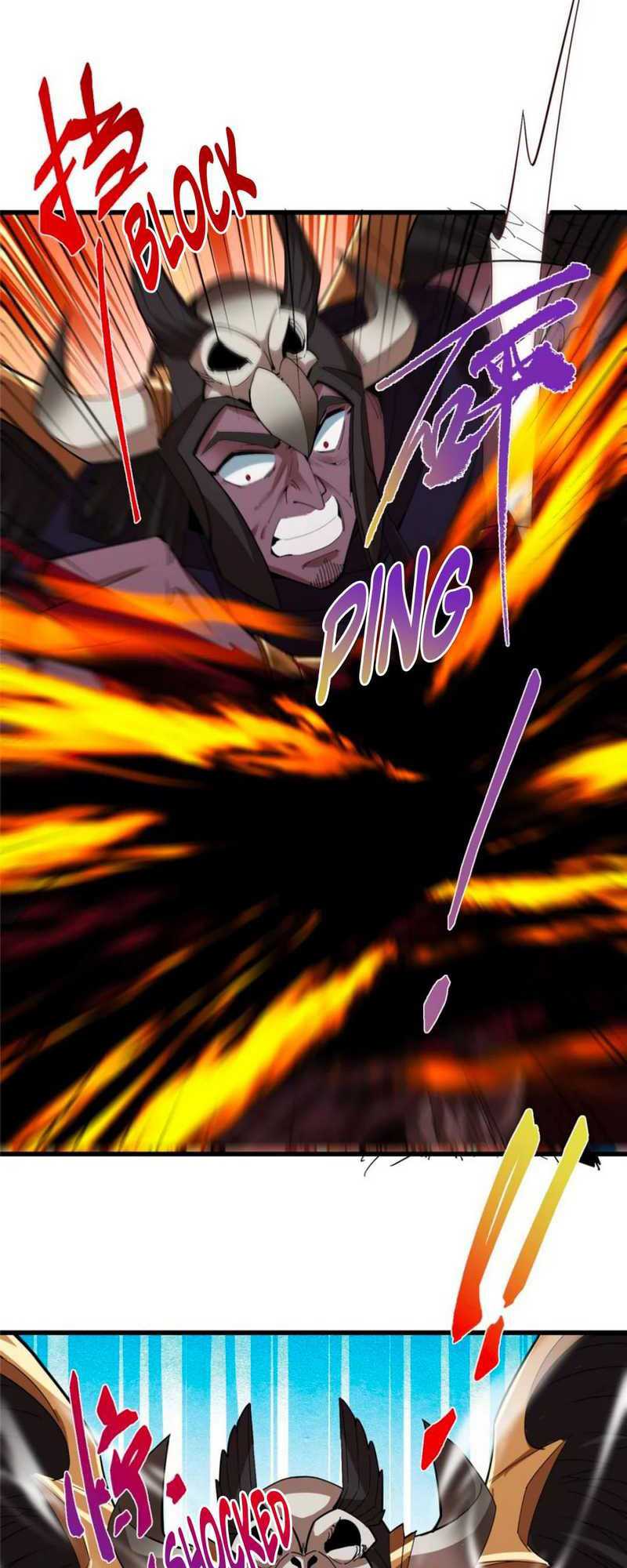 Keep A Low Profile, Sect Leader Chap 404 - Next Chap 405