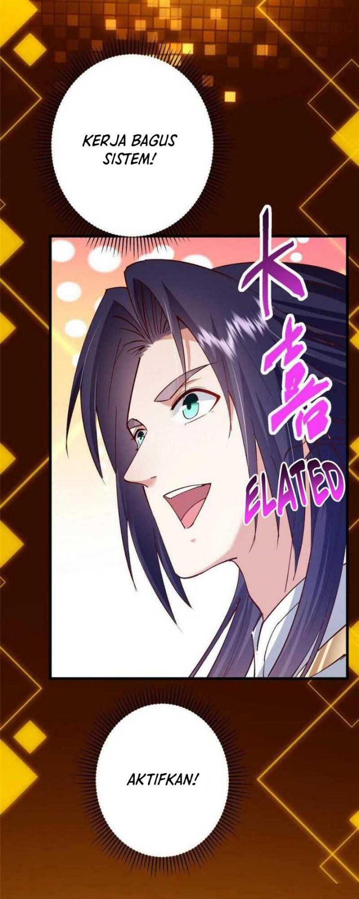 Keep A Low Profile, Sect Leader Chap 405 - Next Chap 406