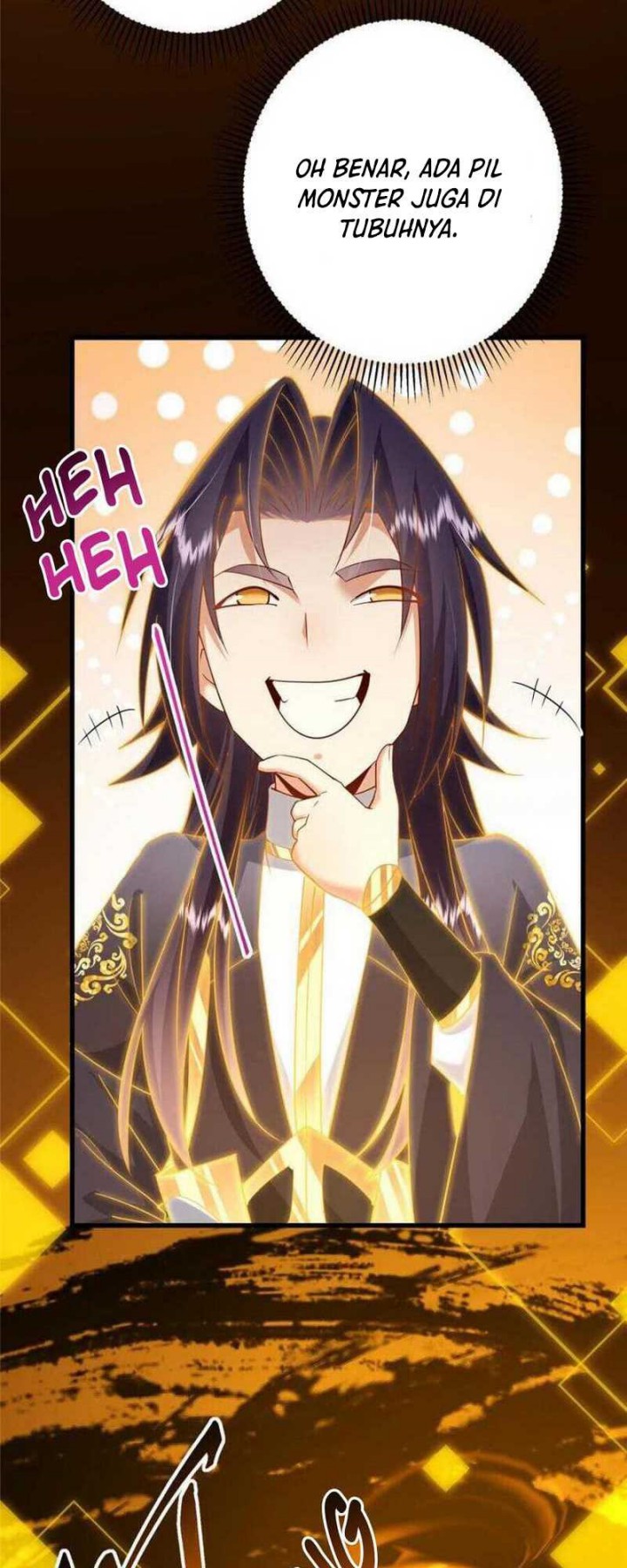 Keep A Low Profile, Sect Leader Chap 405 - Next Chap 406