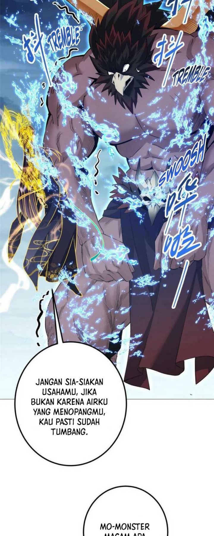 Keep A Low Profile, Sect Leader Chap 405 - Next Chap 406