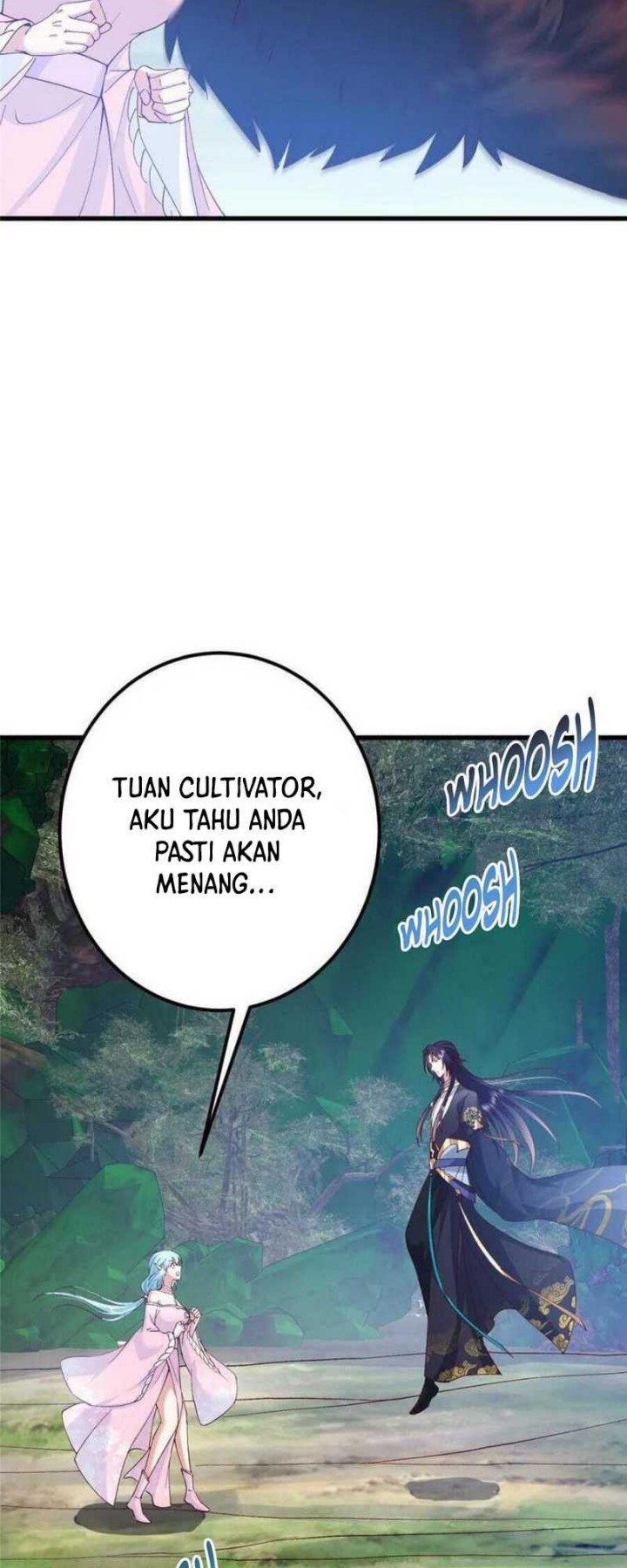 Keep A Low Profile, Sect Leader Chap 405 - Next Chap 406