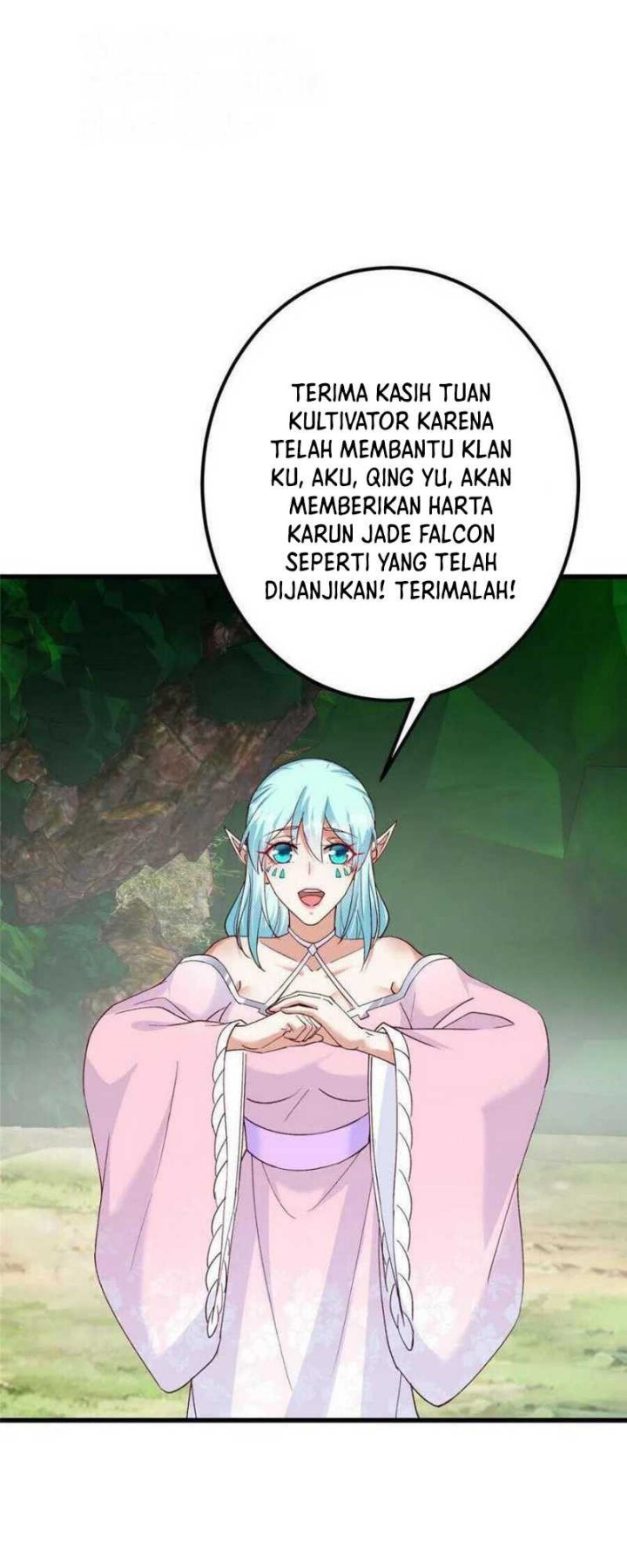 Keep A Low Profile, Sect Leader Chap 405 - Next Chap 406