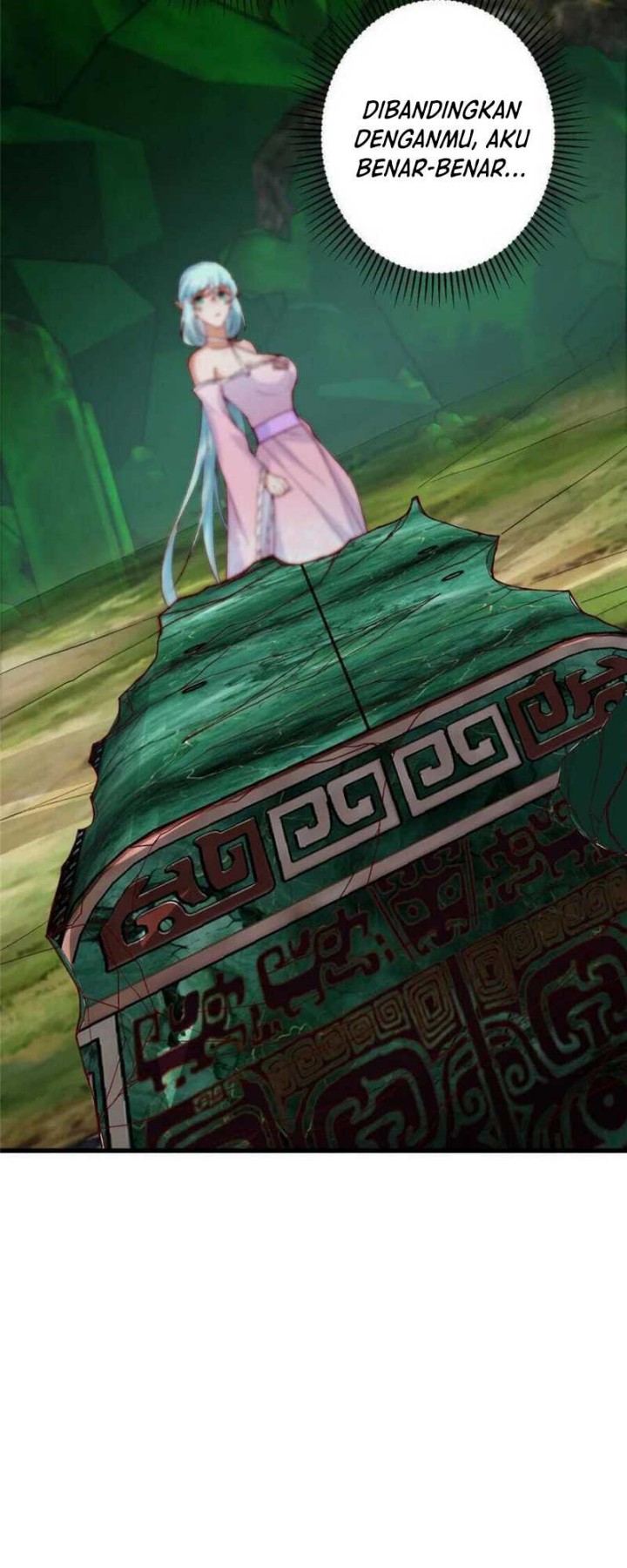 Keep A Low Profile, Sect Leader Chap 405 - Next Chap 406