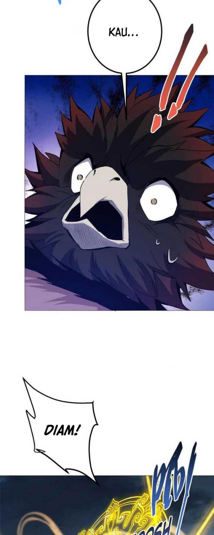 Keep A Low Profile, Sect Leader Chap 405 - Next Chap 406