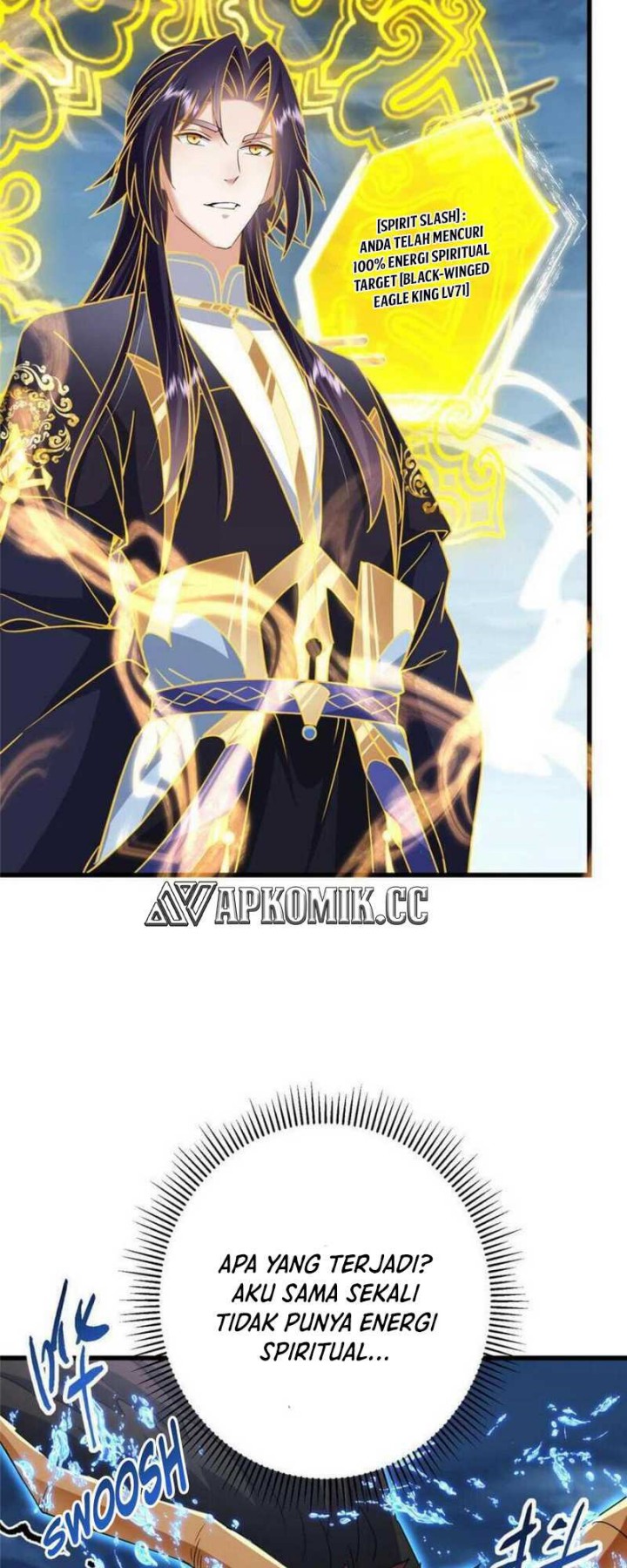 Keep A Low Profile, Sect Leader Chap 405 - Next Chap 406