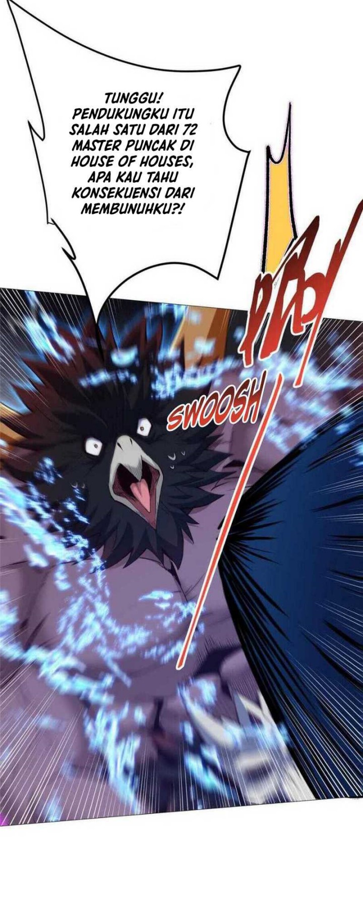 Keep A Low Profile, Sect Leader Chap 405 - Next Chap 406