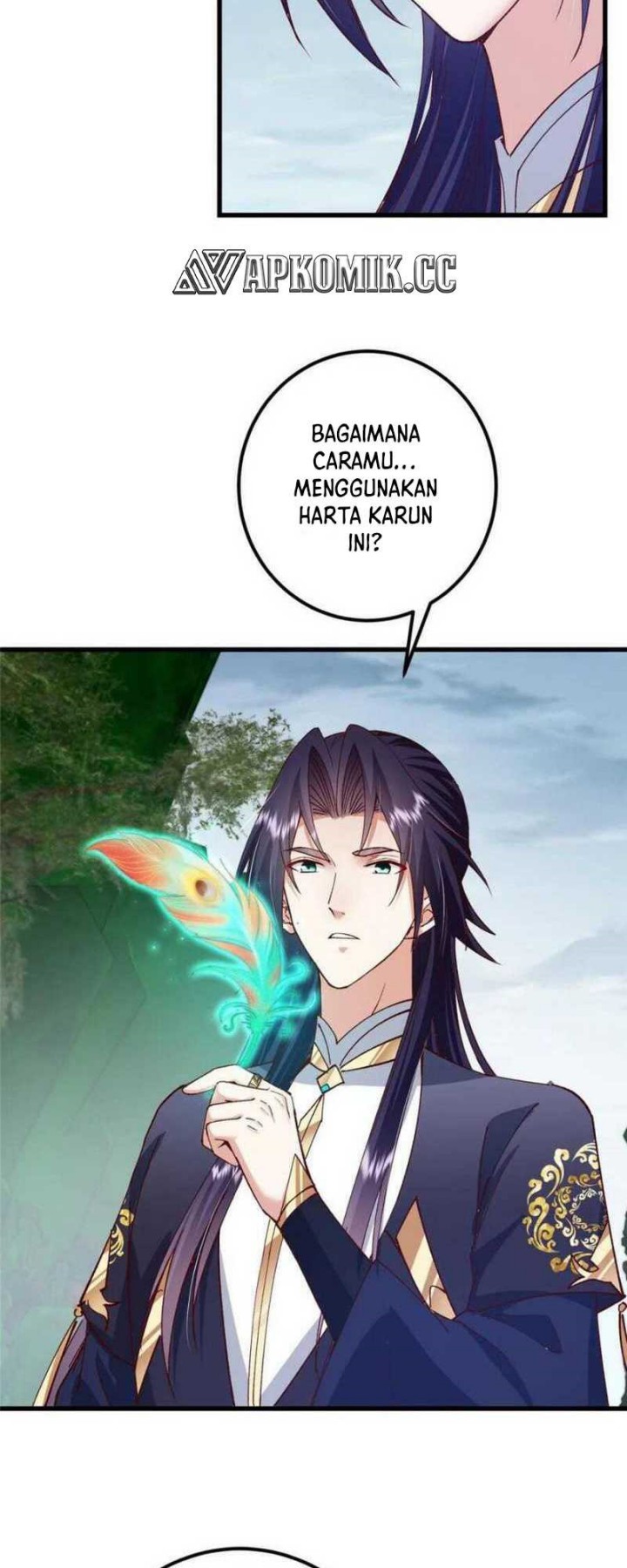 Keep A Low Profile, Sect Leader Chap 405 - Next Chap 406