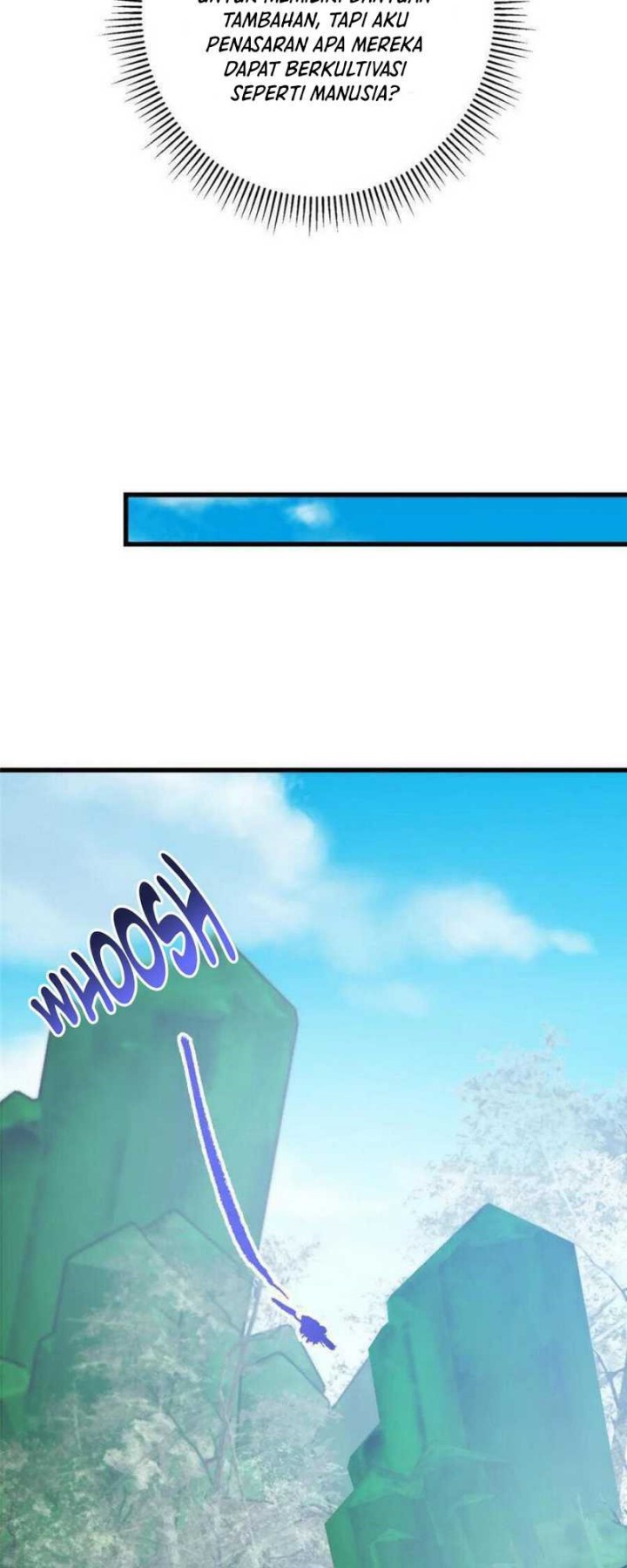 Keep A Low Profile, Sect Leader Chap 405 - Next Chap 406