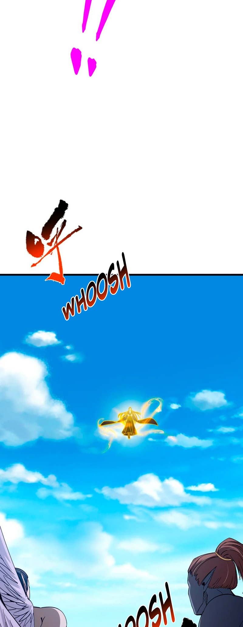 Keep A Low Profile, Sect Leader Chap 406 - Next Chap 407