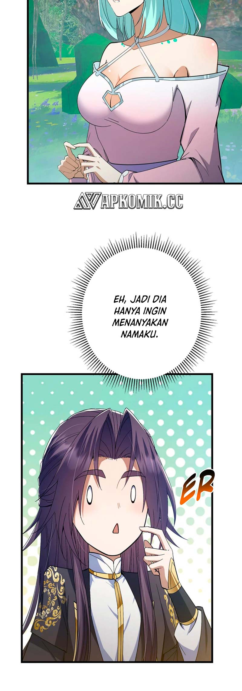 Keep A Low Profile, Sect Leader Chap 406 - Next Chap 407