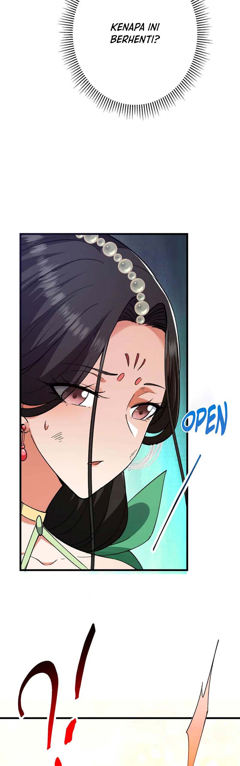 Keep A Low Profile, Sect Leader Chap 407 - Next Chap 408