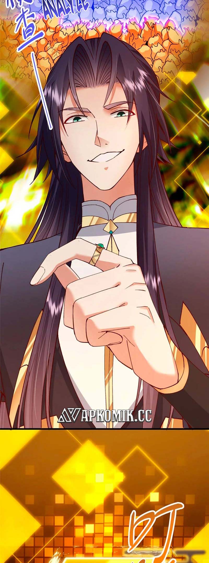 Keep A Low Profile, Sect Leader Chap 408 - Next Chap 409