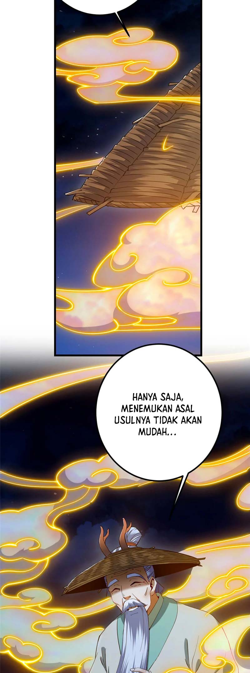 Keep A Low Profile, Sect Leader Chap 409 - Next Chap 410