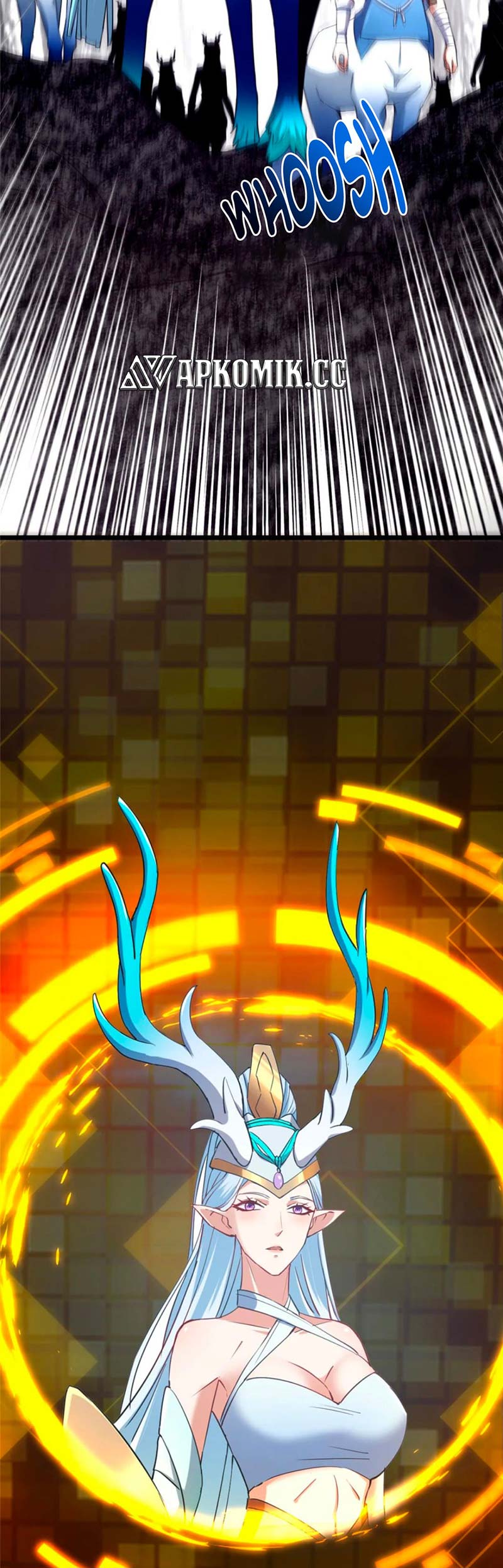 Keep A Low Profile, Sect Leader Chap 409 - Next Chap 410