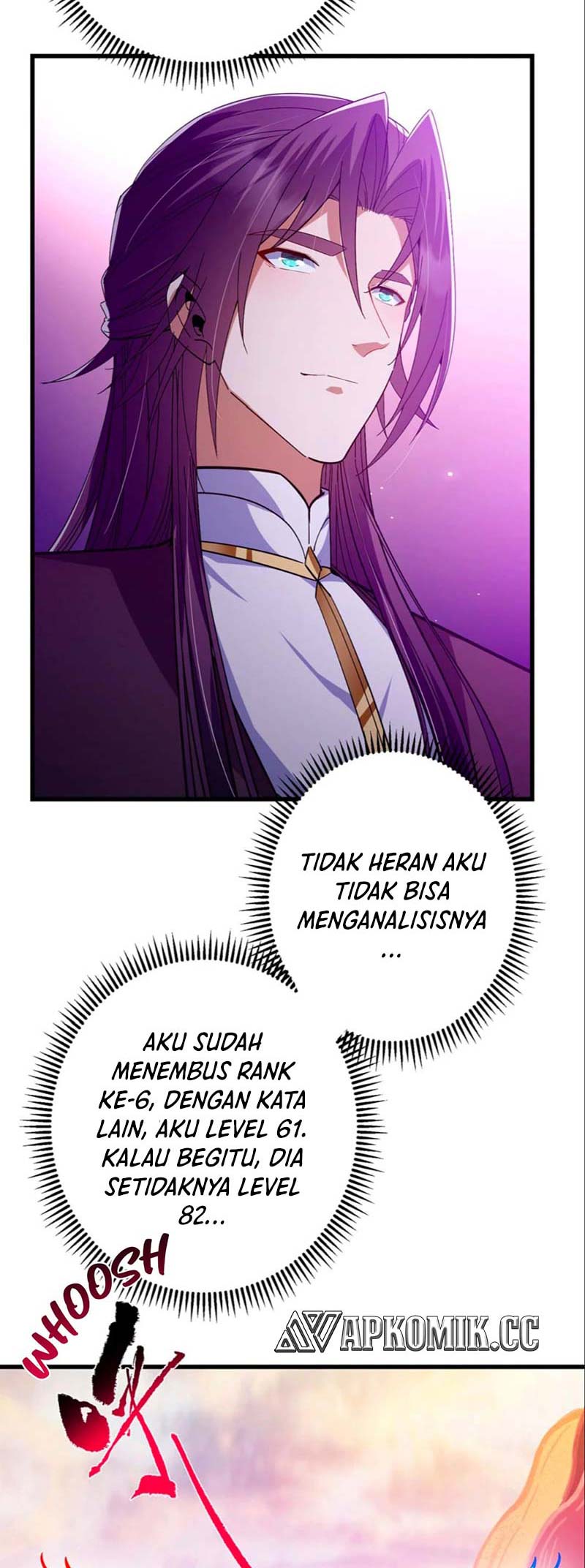 Keep A Low Profile, Sect Leader Chap 410 - Next Chap 411