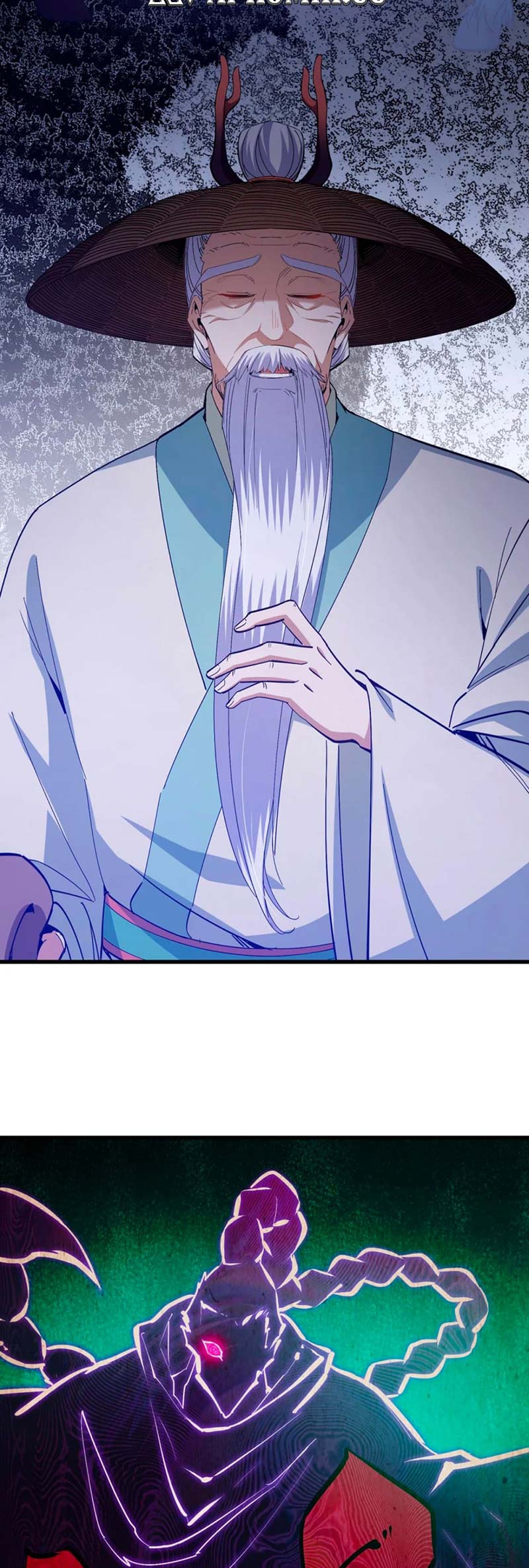 Keep A Low Profile, Sect Leader Chap 410 - Next Chap 411