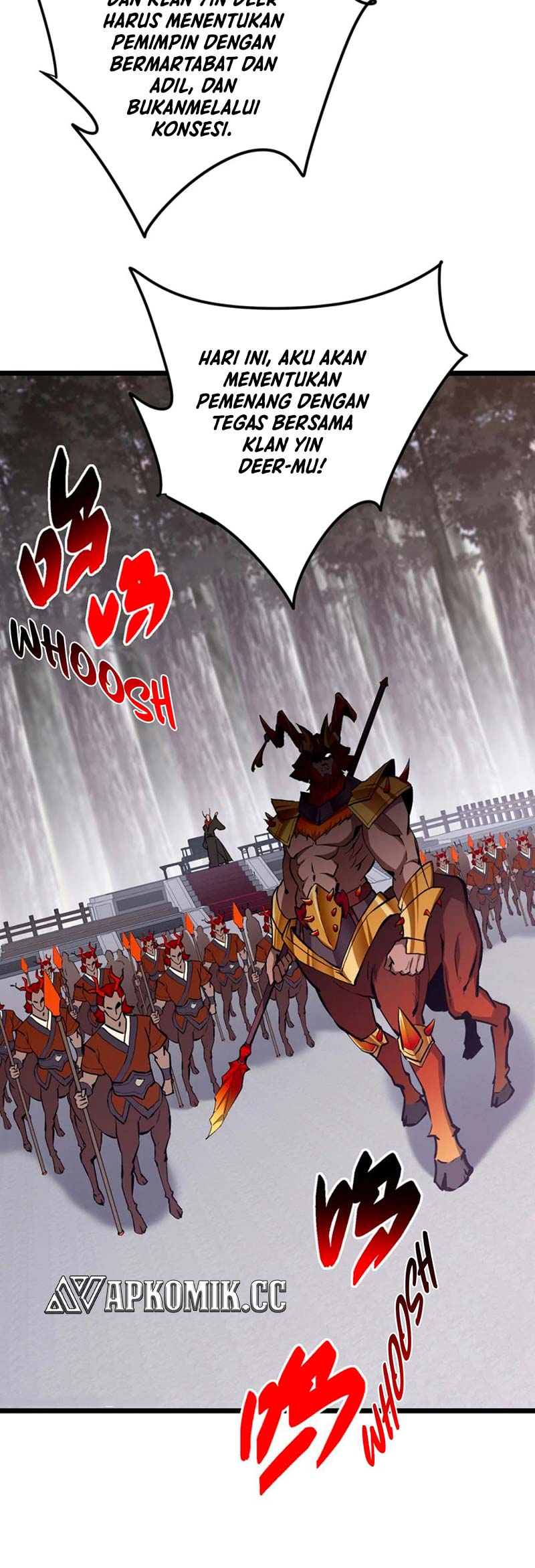 Keep A Low Profile, Sect Leader Chap 410 - Next Chap 411